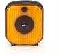 Preview: Bigben Bluetooth portabler Lautsprecher Party Cube Disco Licht AU389012