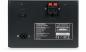 Preview: Thomson Bluetooth Kompaktanlage Micro MIC123BT CD Player USB Radio AUX-IN schwarz braun TH389036