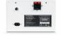 Preview: Thomson Bluetooth Kompaktanlage Micro MIC121BT CD Player USB Radio AUX-IN weiß Holz braun TH389081