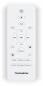 Preview: Thomson Bluetooth Kompaktanlage Micro MIC121BT CD Player USB Radio AUX-IN weiß Holz braun TH389081