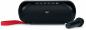 Preview: Bigben Bluetooth portabler Lautsprecher Party Lite 2. Gen Disco Licht LED Mikrofon AU389098