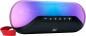 Preview: Bigben Bluetooth portabler Lautsprecher Party Lite 2. Gen Disco Licht LED Mikrofon AU389098
