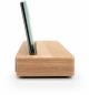 Preview: Thomson Wetterstation CT600 mit Radio Holz braun TH389203