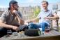 Preview: Bigben Bluetooth portabler Lautsprecher Party Mainstream 3 Disco Licht AU389265