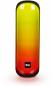 Preview: Bigben Bluetooth portabler Lautsprecher Party Tube Disco Licht army green grün AU389333