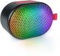 Preview: Bigben Bluetooth portabler Lautsprecher Party Fly Disco Licht AU389418