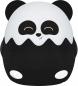 Preview: Bigben Nachtlicht Panda mit Musik 8 Melodien und 13 Projektionen AU389449