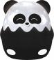 Preview: Bigben Nachtlicht Panda mit Musik 8 Melodien und 13 Projektionen AU389449