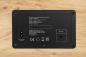 Preview: Thomson Bluetooth Lautsprecher Holz WS302 schwarz TH389647