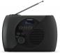 Preview: Thomson Bluetooth portables Radio RT350DAB schwarz TH389685