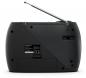 Preview: Thomson Bluetooth portables Radio RT350DAB schwarz TH389685
