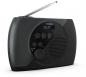 Preview: Thomson Bluetooth portables Radio RT350DAB schwarz TH389685