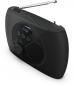 Preview: Thomson Bluetooth portables Radio RT350DAB schwarz TH389685