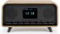 Preview: Thomson Bluetooth Radiowecker & Lautsprecher RT850DABBT Retro-Eleganz DAB TH389708