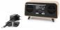Preview: Thomson Bluetooth Radiowecker & Lautsprecher RT850DABBT Retro-Eleganz DAB TH389708