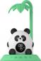 Preview: Bigben Kids Wecker mit Nachtlicht Panda SL Hi Buddies! Timer, 6 Kindermelodien AU389951