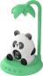 Preview: Bigben Kids Wecker mit Nachtlicht Panda SL Hi Buddies! Timer, 6 Kindermelodien AU389951