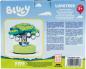 Preview: Bigben Kids Wecker mit Nachtlicht Lumitree Bluey AU390186