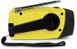 Preview: Thomson Notfallradio RT260Y Solar Taschenlampe Powerbank gelb TH390247