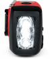 Preview: Thomson Notfallradio RT260R Solar Taschenlampe Powerbank rot TH390261