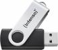 Preview: Intenso USB Stick 256GB Speicherstick Office Line USB 3.2 Gen. 1x1 USB-A