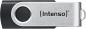 Preview: Intenso USB Stick 256GB Speicherstick Office Line USB 3.2 Gen. 1x1 USB-A