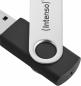 Preview: Intenso USB Stick 256GB Speicherstick Office Line USB 3.2 Gen. 1x1 USB-A