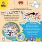 Preview: Zygomatic Familienspiel Reaktionsspiel Dobble Waterproof ZYGD0026