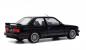 Preview: Solido Modellauto Maßstab 1:18 BMW M3 Sport Evo 1990 schwarz S1801501