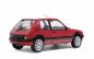 Preview: Solido Modellauto Maßstab 1:18 Peugeot 205 GTI MK1 rot 1985 S1801702