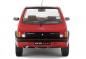 Preview: Solido Modellauto Maßstab 1:18 Peugeot 205 GTI MK1 rot 1985 S1801702