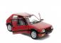 Preview: Solido Modellauto Maßstab 1:18 Peugeot 205 GTI MK1 rot 1985 S1801702