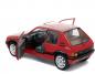 Preview: Solido Modellauto Maßstab 1:18 Peugeot 205 GTI MK1 rot 1985 S1801702