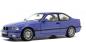 Preview: Solido Modellauto Maßstab 1:18 BMW E36 Coupé M3 blau 1990 S1803901