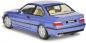 Preview: Solido Modellauto Maßstab 1:18 BMW E36 Coupé M3 blau 1990 S1803901