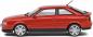 Preview: Solido Modellauto Maßstab 1:43 Audi S2 Coupe rot 1993 S4312201