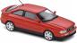 Preview: Solido Modellauto Maßstab 1:43 Audi S2 Coupe rot 1993 S4312201