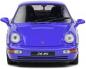 Preview: Solido Modellauto Maßstab 1:43 Porsche 964 RS 92 blau 1992 S4312901