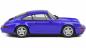 Preview: Solido Modellauto Maßstab 1:43 Porsche 964 RS 92 blau 1992 S4312901