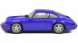 Preview: Solido Modellauto Maßstab 1:43 Porsche 964 RS 92 blau 1992 S4312901
