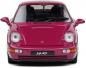 Preview: Solido Modellauto Maßstab 1:43 Porsche 964 RS 92 rot 1992 S4312902