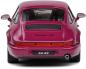 Preview: Solido Modellauto Maßstab 1:43 Porsche 964 RS 92 rot 1992 S4312902