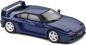 Preview: Solido Modellauto Maßstab 1:43 Venturi 400 GT blau S4313401