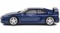 Preview: Solido Modellauto Maßstab 1:43 Venturi 400 GT blau S4313401