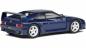 Preview: Solido Modellauto Maßstab 1:43 Venturi 400 GT blau S4313401