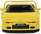 Preview: Solido Modellauto Maßstab 1:43 Venturi 400 GT gelb S4313402