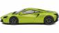 Preview: Solido Modellauto Maßstab 1:43 McLaren Artura grün 2021 S4313501
