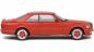 Preview: Solido Modellauto Maßstab 1:43 Mercedes Benz 560 SEC AMG rot 1990 S4310902