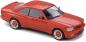 Preview: Solido Modellauto Maßstab 1:43 Mercedes Benz 560 SEC AMG rot 1990 S4310902