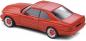 Preview: Solido Modellauto Maßstab 1:43 Mercedes Benz 560 SEC AMG rot 1990 S4310902